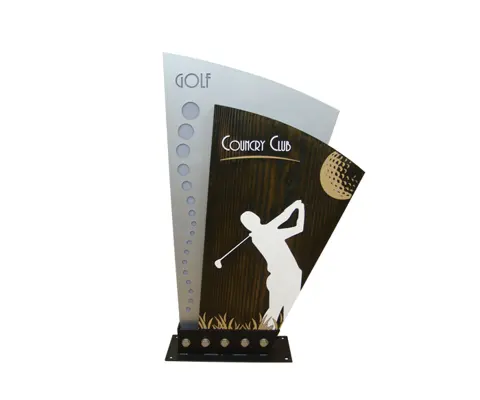 31_[None] Golf - Councry Club