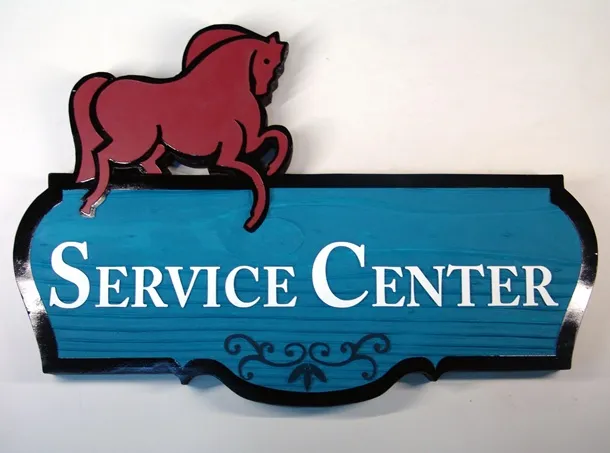 68_[WSD-0017] Service Center 상업용/기타 사진 2