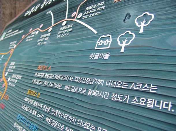 6_[WSG-0024] 태봉산 종합안내판 사진 3