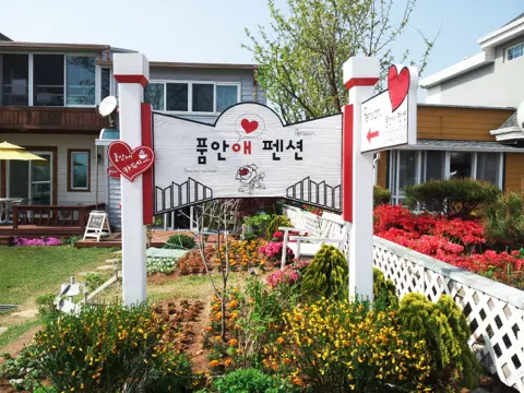9_[WSG-0056] 품안애 펜션