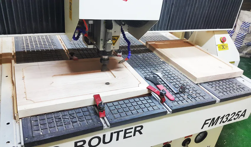 25_[WSG-85] 계양산 등산 안내도 종합안내판 사진 1
