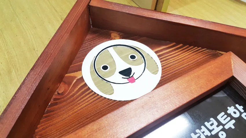 [GW-MJ23] 배변봉투함_경산시 공원 내 배변봉투함 배변봉투함 사진 5