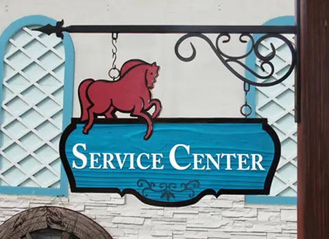 68_[WSD-0017] Service Center