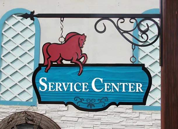 68_[WSD-0017] Service Center 상업용/기타 사진 1
