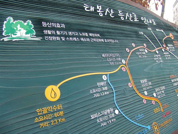 6_[WSG-0024] 태봉산 종합안내판 사진 4